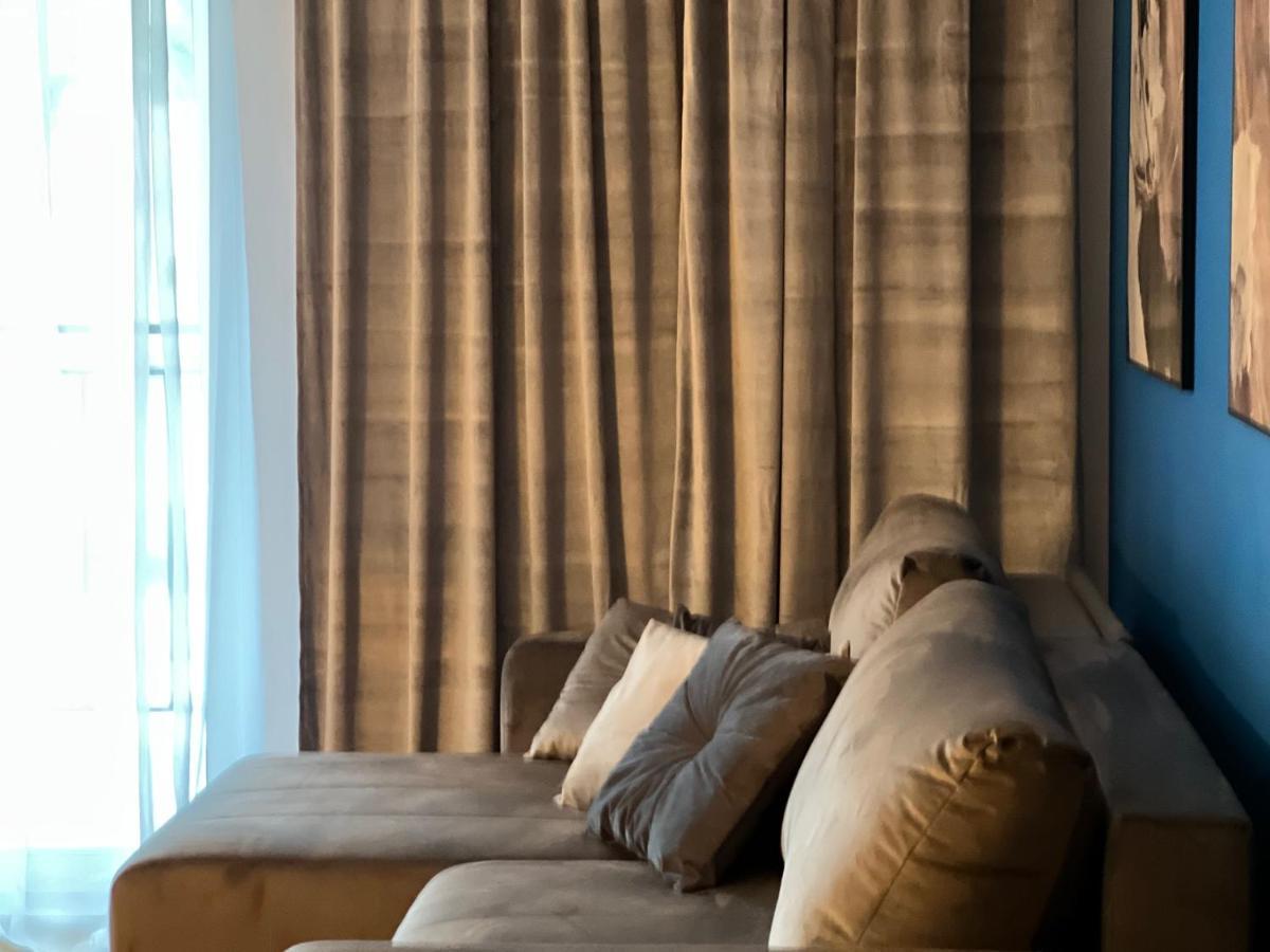Family & Business Elegant Apartments, Kadzielnia, Wdk, Stadion Korona -1 Bedroom, Terrace, Garage, New! Kielce Bagian luar foto