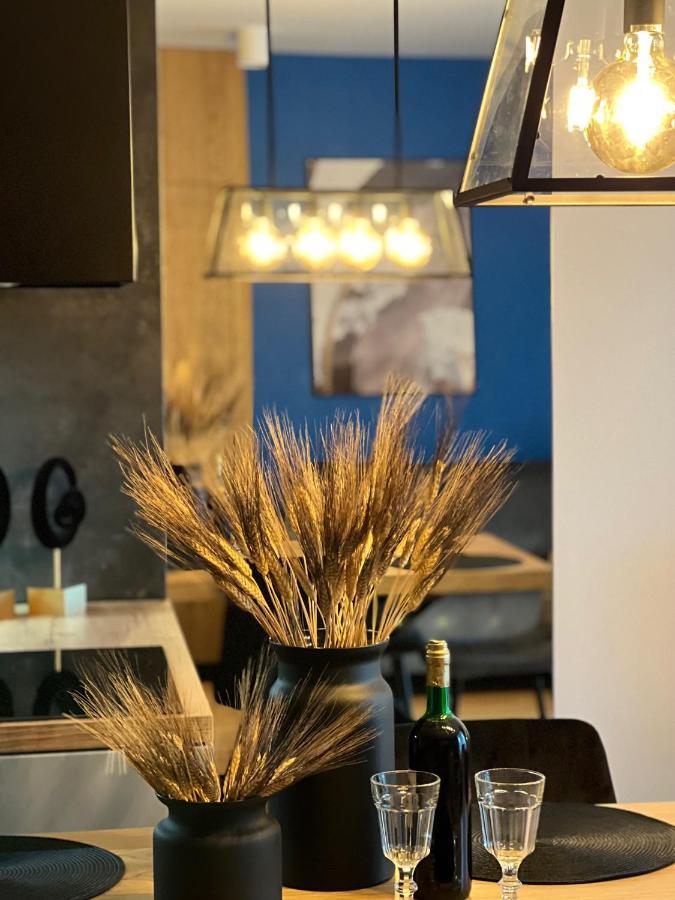 Family & Business Elegant Apartments, Kadzielnia, Wdk, Stadion Korona -1 Bedroom, Terrace, Garage, New! Kielce Bagian luar foto